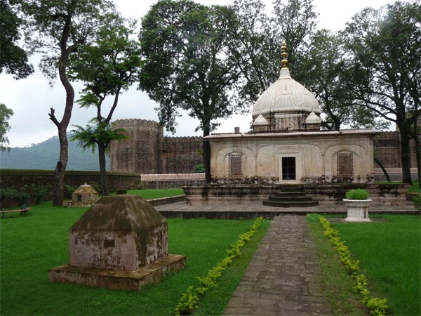 ರಾಮ್ ನಗರ್ ಕೋಟೆ