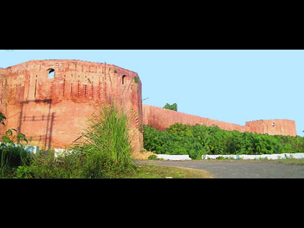 ಜಸ್ಮೇರ್ಗಡ್