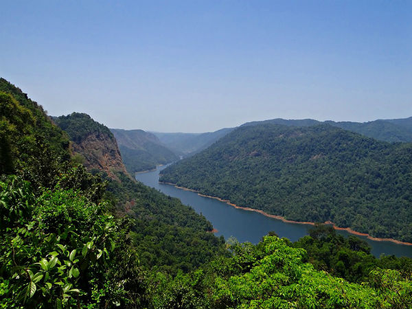 ಕುಮಾರ ಪರ್ವತ