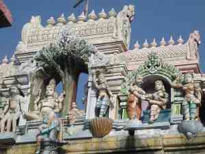 ಈ ದೇವಾಲಯಕ್ಕೆ ತೆರಳಿದರೆ ಮೋಕ್ಷ ನಿಮ್ಮ ಸ್ವಂತ....
