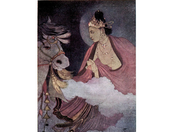 ಬುದ್ಧನು ತನ್ನ ಪ್ರಾಣವನ್ನು ಬಿಟ್ಟ ಸ್ಥಳ ಎಲ್ಲಿದೆ ಗೊತ್ತ?