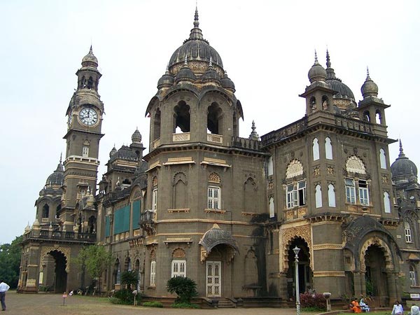 ಕೊಲ್ಹಾಪುರ