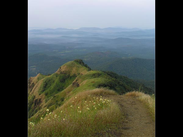 ಮಾಧವಗಢ ಕೋಟೆ
