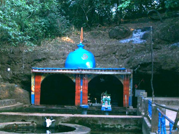 ಹಿರಣ್ಯ ಕೇಷಿ ದೇವಸ್ಥಾನ