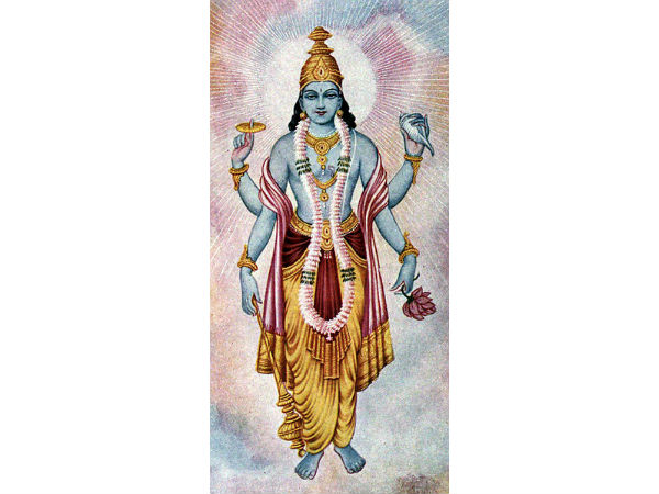 ಶ್ರೀ ರಾಮಾಪುರ೦ ವಿಷ್ಣು ದೇವಸ್ಥಾನ, ವಡಕ್ಕಾ೦ತಾರ