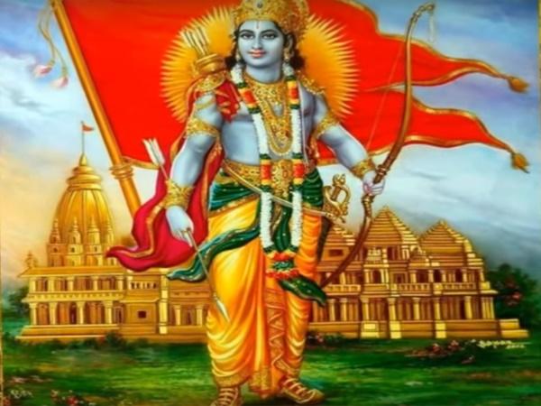 ಅಯೋಧ್ಯ ನಗರ - ಒಂದು ರಹಸ್ಯಾತ್ಮಕ ಪ್ರದೇಶ..!!