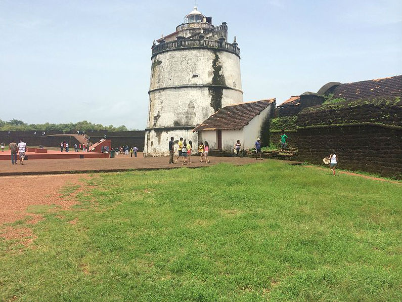 ಗೋವಾದಲ್ಲಿನ ರಹಸ್ಯ ಶೃಂಗಾರ ಬೀಚ್ಗಳು ಇವೆ....