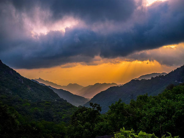 ಮೌ೦ಟ್ ಅಬು