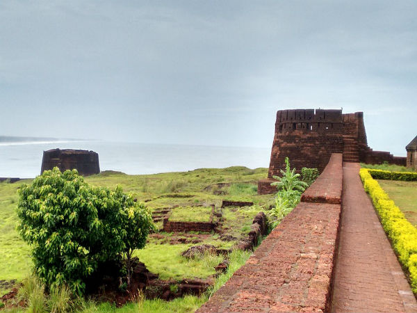 ಕಾಸರಗೋಡು