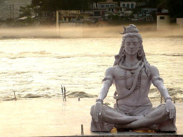 ನೀವೂ ಎಂದು ನೋಡಿರದ ಅದ್ಭುತ ಶಿವನ ಮೂರ್ತಿಗಳು ಎಲ್ಲೆಲ್ಲಿ? ಯಾವ ರೀತಿ ಇದೆ ಗೊತ್ತ?
