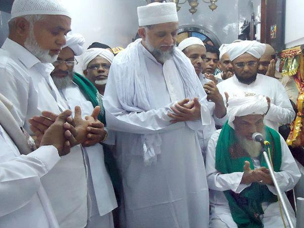 ಭಾರತ ದೇಶದಲ್ಲಿನ ಮೊದಲ ಮಸೀದಿ ಎಲ್ಲಿದೆ ಗೊತ್ತ?