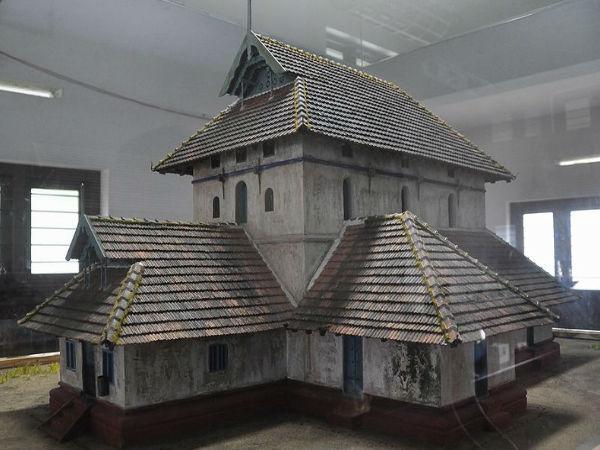 ಭಾರತ ದೇಶದಲ್ಲಿನ ಮೊದಲ ಮಸೀದಿ ಎಲ್ಲಿದೆ ಗೊತ್ತ?