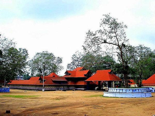 ಭಾರತ ದೇಶದಲ್ಲಿನ ಮೊದಲ ಮಸೀದಿ ಎಲ್ಲಿದೆ ಗೊತ್ತ?