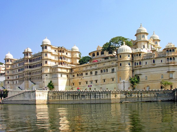 ಉದಯ್ ಪುರ್