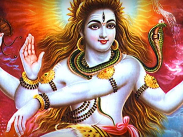 ಪಂಚ ಭೂತ ಲಿಂಗಗಳು ಎಲ್ಲಿಲ್ಲೆ ಇವೆ ಗೊತ್ತ?