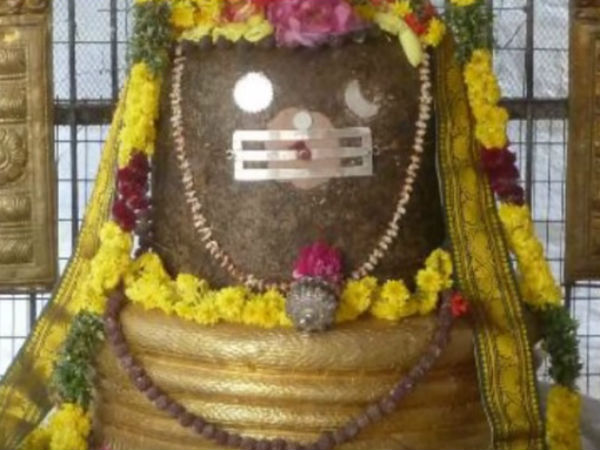 ಪಂಚ ಭೂತ ಲಿಂಗಗಳು ಎಲ್ಲಿಲ್ಲೆ ಇವೆ ಗೊತ್ತ?