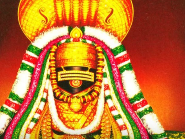 ಪಂಚ ಭೂತ ಲಿಂಗಗಳು ಎಲ್ಲಿಲ್ಲೆ ಇವೆ ಗೊತ್ತ?