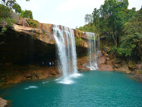 ಈ ಸ್ಥಳವಿರುವುದೆಲ್ಲಿ ?