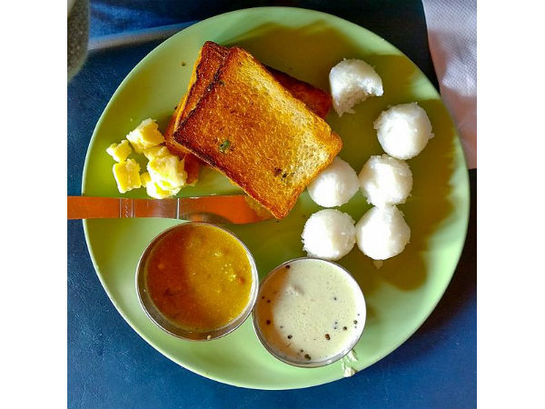 ಕೂರ್ಗ್