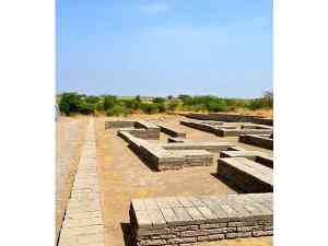 ಭಾರತ ದೇಶದಲ್ಲಿ ಕ್ರಿಸ್ತ ಪೂರ್ವ ಪ್ರದೇಶಗಳು..!