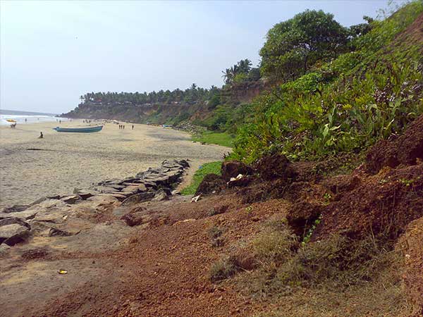 ಪಾಪನಾಶಮ್ ಬೀಚ್