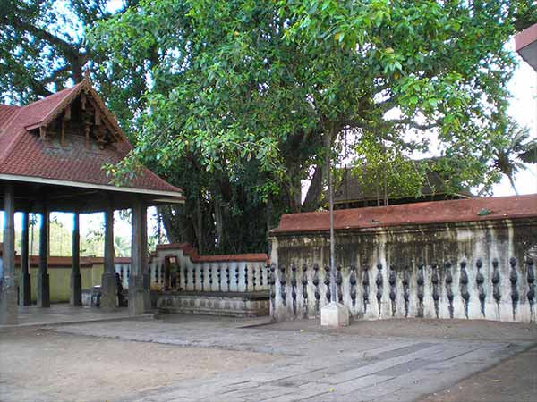 ಜನಾರ್ಧನಸ್ವಾಮಿ ದೇವಸ್ಥಾನ