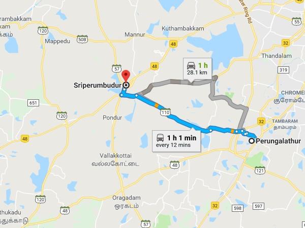 ಶನಿಯ ಸಡೆಸಾತಿ ಮರಣವನ್ನು ಸೂಚಿಸುತ್ತದೆಯೇ? ಹಾಗಾದರೆ ಇಲ್ಲಿಗೆ ತೆರಳಿ...