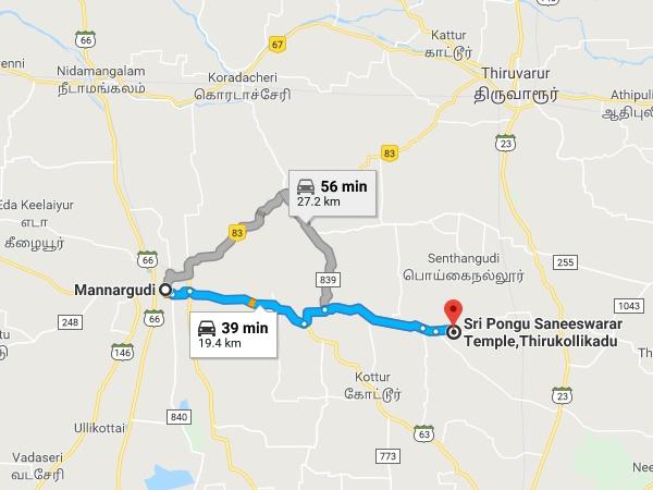 ಶನಿಯ ಸಡೆಸಾತಿ ಮರಣವನ್ನು ಸೂಚಿಸುತ್ತದೆಯೇ? ಹಾಗಾದರೆ ಇಲ್ಲಿಗೆ ತೆರಳಿ...