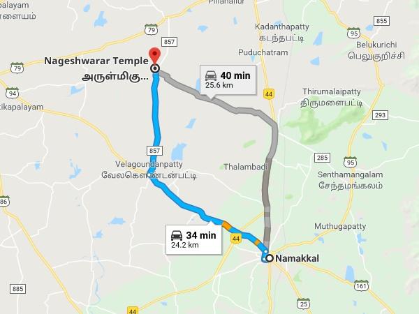 ಶನಿಯ ಸಡೆಸಾತಿ ಮರಣವನ್ನು ಸೂಚಿಸುತ್ತದೆಯೇ? ಹಾಗಾದರೆ ಇಲ್ಲಿಗೆ ತೆರಳಿ...