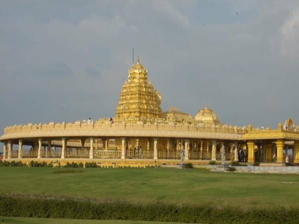 ಶ್ರೀ ಸ್ವರ್ಣ ದೇವಾಲಯ ಕಟ್ಟಡದ ಹಿಂದೆ ಇರುವ ಆ ಅದ್ಭುತವಾದ ಶಕ್ತಿ ಯಾರು ಗೊತ್ತ?