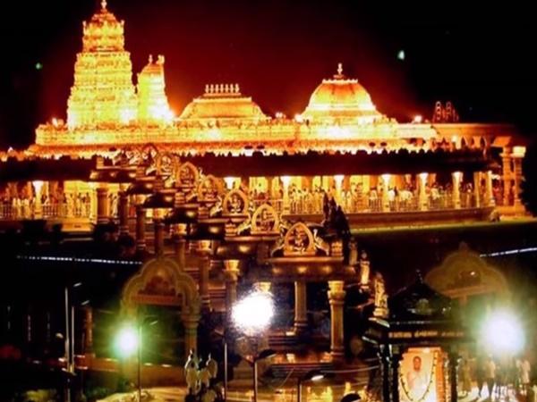 ಶ್ರೀ ಸ್ವರ್ಣ ದೇವಾಲಯ ಕಟ್ಟಡದ ಹಿಂದೆ ಇರುವ ಆ ಅದ್ಭುತವಾದ ಶಕ್ತಿ ಯಾರು ಗೊತ್ತ?