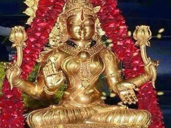 ಶ್ರೀ ಸ್ವರ್ಣ ದೇವಾಲಯ ಕಟ್ಟಡದ ಹಿಂದೆ ಇರುವ ಆ ಅದ್ಭುತವಾದ ಶಕ್ತಿ ಯಾರು ಗೊತ್ತ?