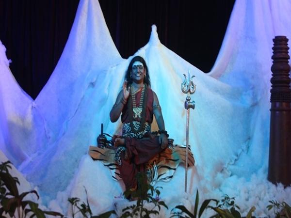 1.ನಿತ್ಯಾನಂದ ಆಶ್ರಮ