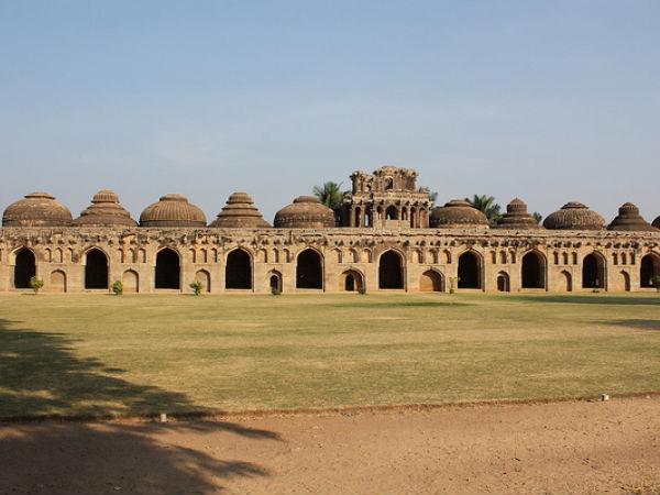 1.ವಿಜಯನಗರ