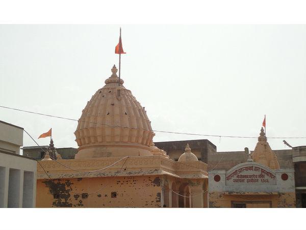 ಸ್ಥಳ ಪುರಾಣ