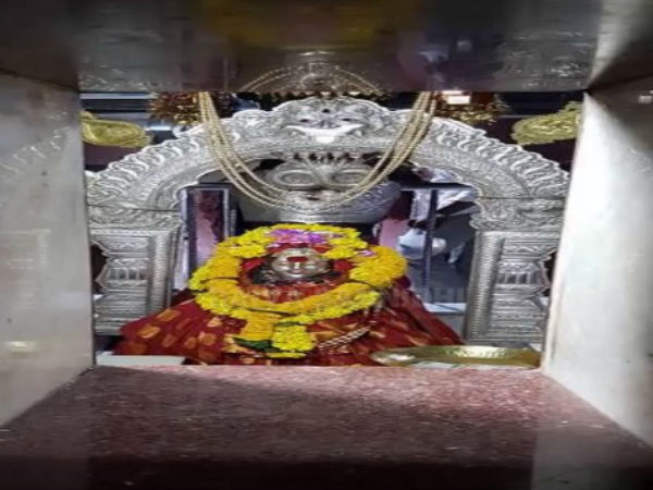 ಧನವಂತರಾಗಬೇಕೆ? ಹಾಗಾದರೆ ಈ ದೇವಿಯನ್ನು ದರ್ಶಿಸಿ..!
