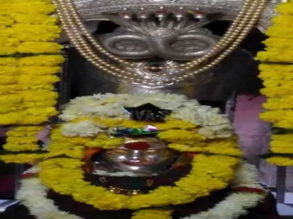 ಧನವಂತರಾಗಬೇಕೆ? ಹಾಗಾದರೆ ಈ ದೇವಿಯನ್ನು ದರ್ಶಿಸಿ..!