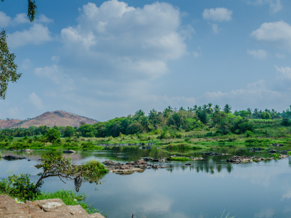 3)ಸಂಗಮ್