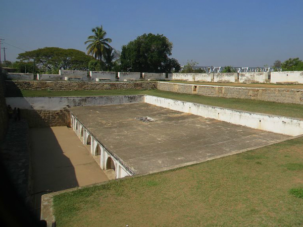 6.ಬೈಲೆಯ್ಸ್ ಡಂಜಿಯನ್