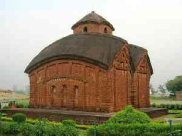 10.ಪಂಚ ರತ್ನ ದೇವಾಲಯ