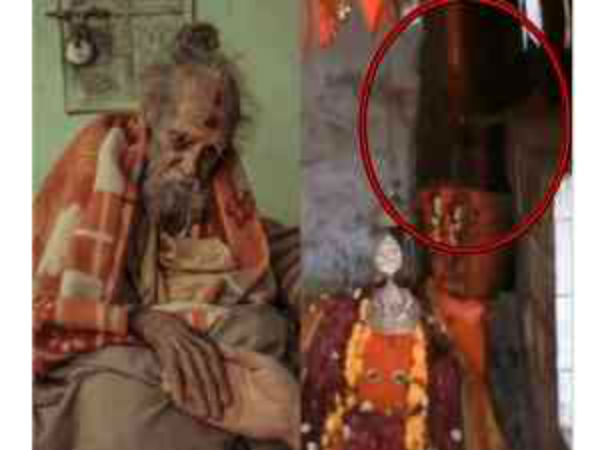ಆಂಜನೇಯ ಜೀವಂತವಾಗಿದ್ದಾನೆ ಎಂಬುದಕ್ಕೆ ಇದೇ ಸಾಕ್ಷಿ...