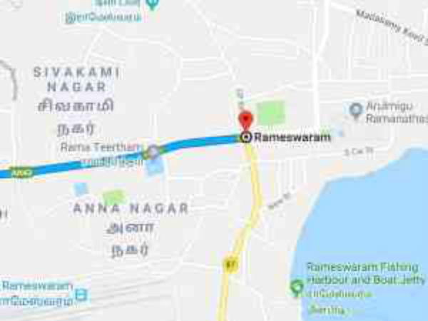 ಆಂಜನೇಯ ಜೀವಂತವಾಗಿದ್ದಾನೆ ಎಂಬುದಕ್ಕೆ ಇದೇ ಸಾಕ್ಷಿ...