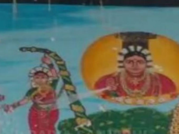 ಧನವಂತರಾಗಬೇಕೆ? ಹಾಗಾದರೆ ಈ ದೇವಿಯನ್ನು ದರ್ಶಿಸಿ..!