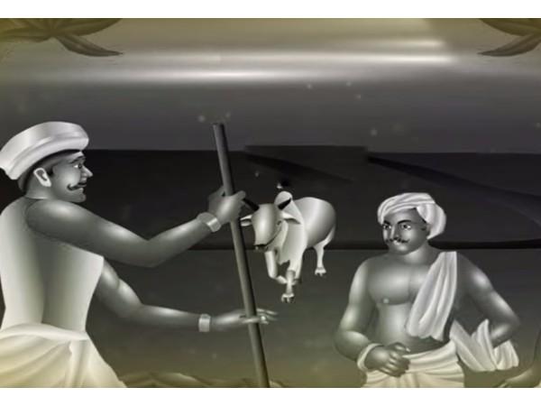 700 ವರ್ಷ ಹಳೆಯ ಬಲ್ಕಂಪೇಟೆ ಎಲ್ಲಮ್ಮ ದೇವಾಲಯದ ರಹಸ್ಯವೇನು ಗೊತ್ತ?