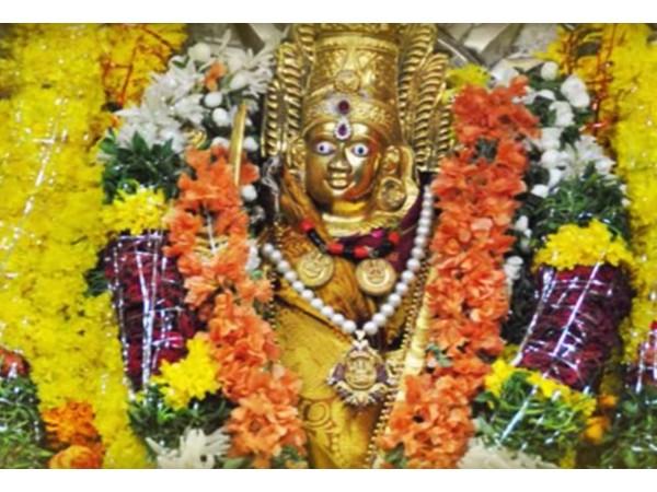 700 ವರ್ಷ ಹಳೆಯ ಬಲ್ಕಂಪೇಟೆ ಎಲ್ಲಮ್ಮ ದೇವಾಲಯದ ರಹಸ್ಯವೇನು ಗೊತ್ತ?