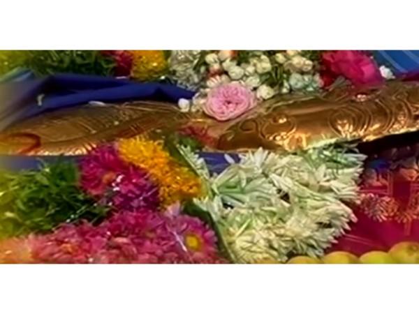 700 ವರ್ಷ ಹಳೆಯ ಬಲ್ಕಂಪೇಟೆ ಎಲ್ಲಮ್ಮ ದೇವಾಲಯದ ರಹಸ್ಯವೇನು ಗೊತ್ತ?