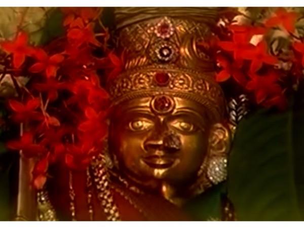 700 ವರ್ಷ ಹಳೆಯ ಬಲ್ಕಂಪೇಟೆ ಎಲ್ಲಮ್ಮ ದೇವಾಲಯದ ರಹಸ್ಯವೇನು ಗೊತ್ತ?