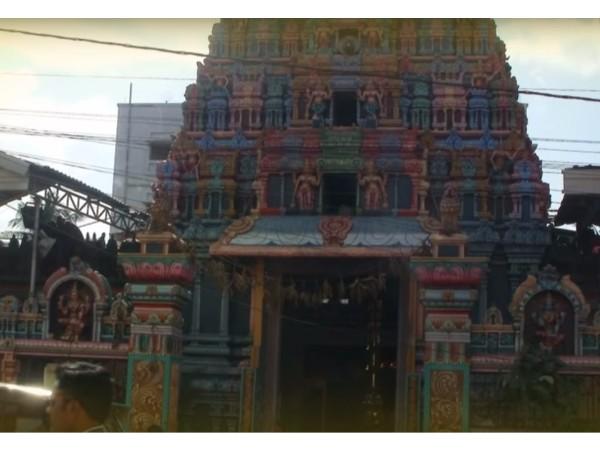 700 ವರ್ಷ ಹಳೆಯ ಬಲ್ಕಂಪೇಟೆ ಎಲ್ಲಮ್ಮ ದೇವಾಲಯದ ರಹಸ್ಯವೇನು ಗೊತ್ತ?