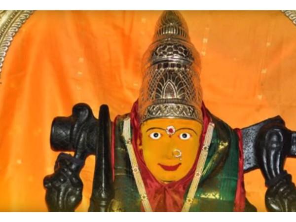 700 ವರ್ಷ ಹಳೆಯ ಬಲ್ಕಂಪೇಟೆ ಎಲ್ಲಮ್ಮ ದೇವಾಲಯದ ರಹಸ್ಯವೇನು ಗೊತ್ತ?
