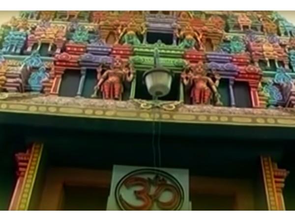 700 ವರ್ಷ ಹಳೆಯ ಬಲ್ಕಂಪೇಟೆ ಎಲ್ಲಮ್ಮ ದೇವಾಲಯದ ರಹಸ್ಯವೇನು ಗೊತ್ತ?